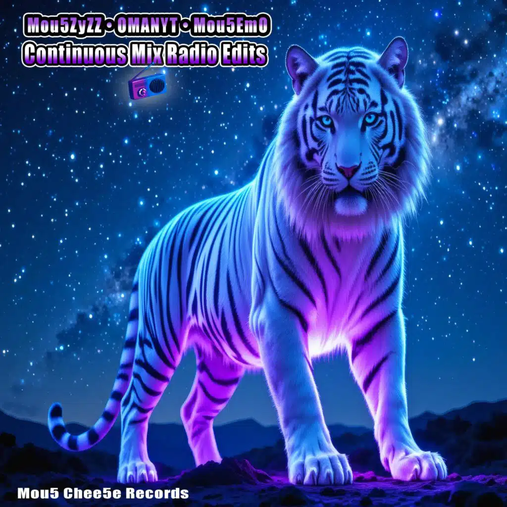 Mou5ZyZZ, OMANYT & Mou5EmO