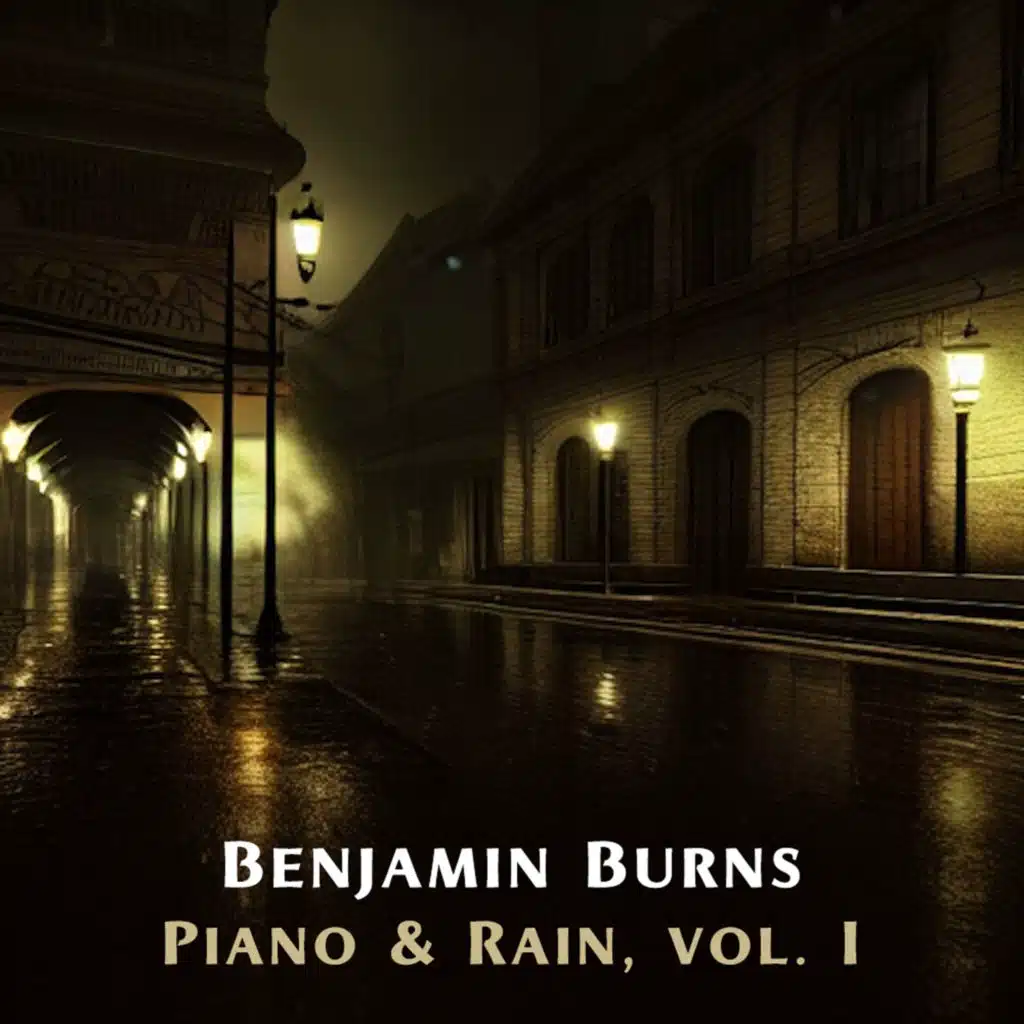 Nowesind & Gentle Rain