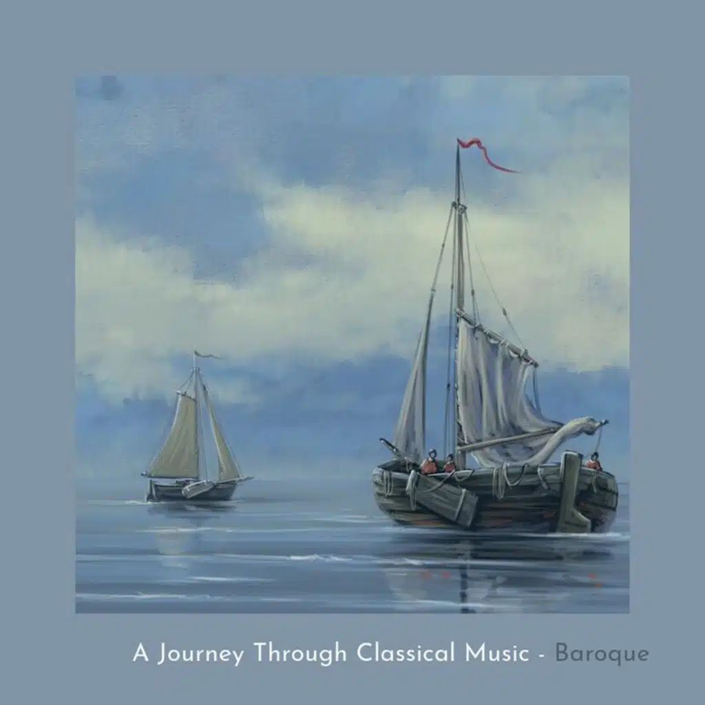 Handel: Concerto grosso in G, Op. 3, No. 3: 1. Largo e staccato
