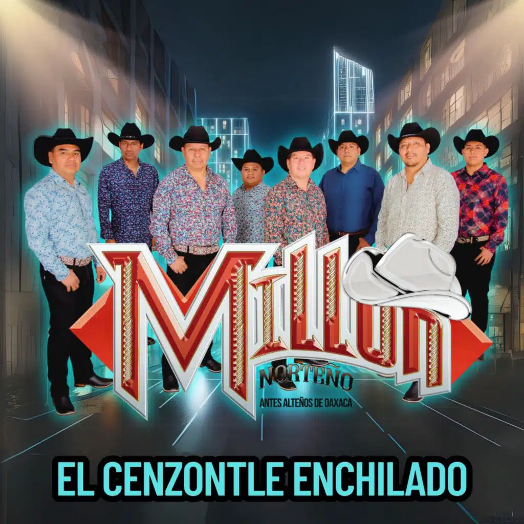 Millon Norteño