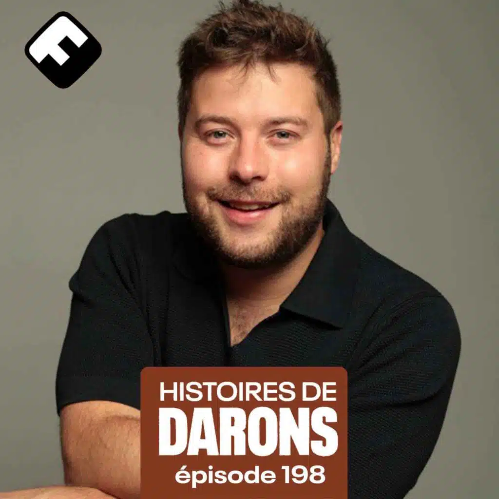 EXTRAIT / Matthieu et sa colère envers son fils, à partir de son éducation