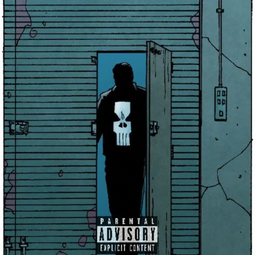 The Dexdman Is coming