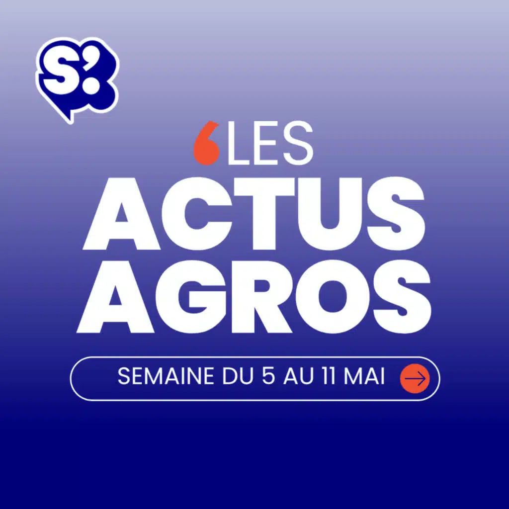 Actualités agroalimentaires S19 - NielsenIQ x VusionGroup, l'illusion des plats cuisinés, part de marché des enseignes
