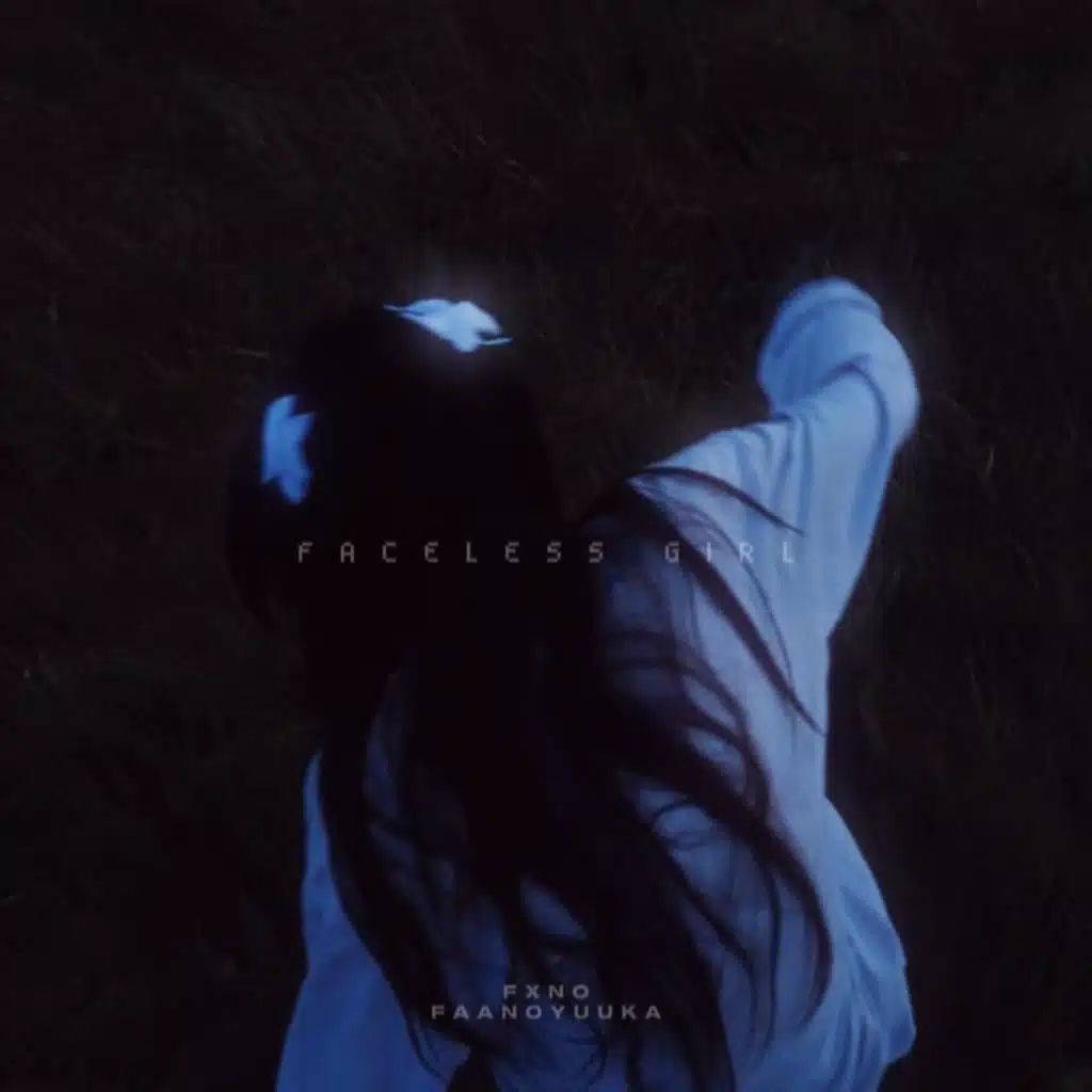 Faceless Girl