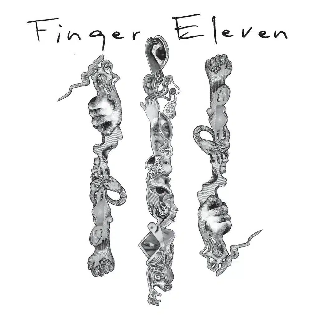 Finger Eleven