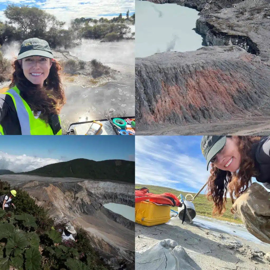 What would it be like to live 100 milion years? Life in the Deep Subsurface Biosphere - Highlights