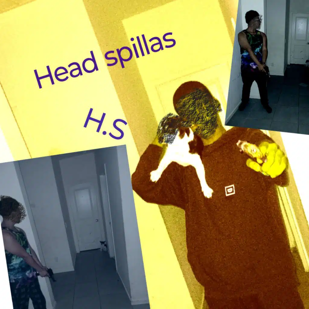 Head Spillas