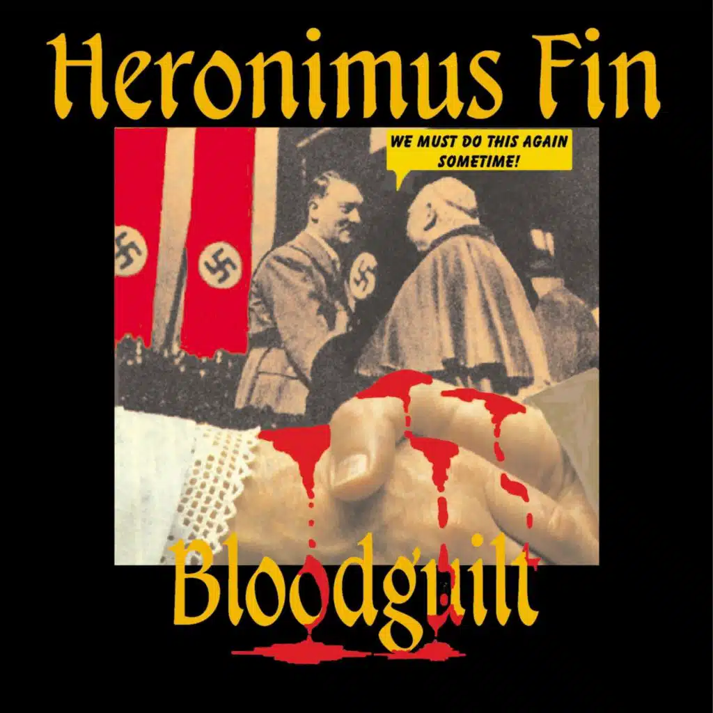 Crossing the Rubicon