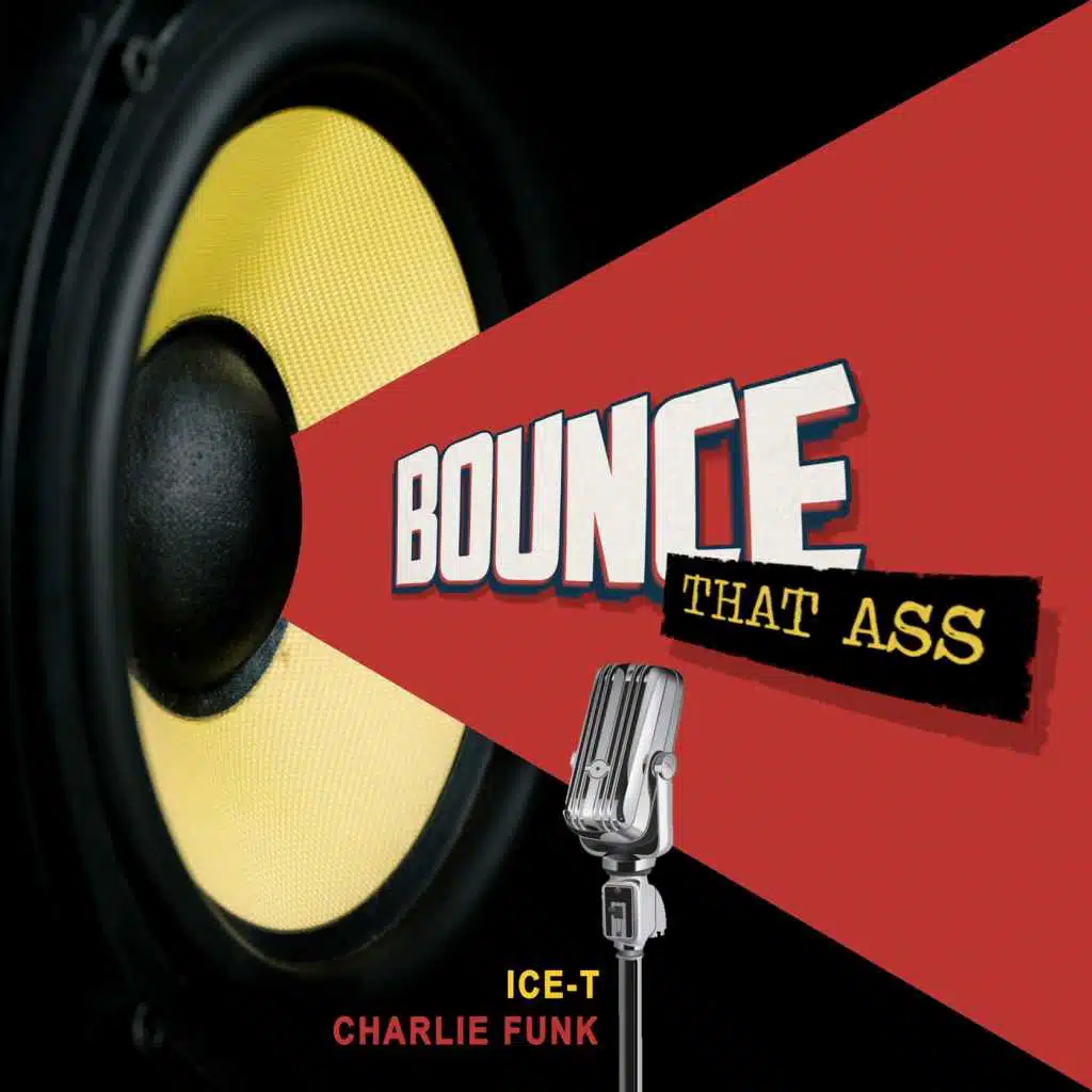 Bounce That Ass