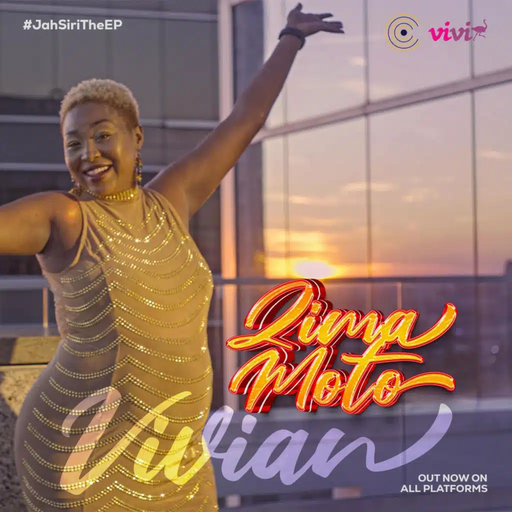 Vivian Kenya