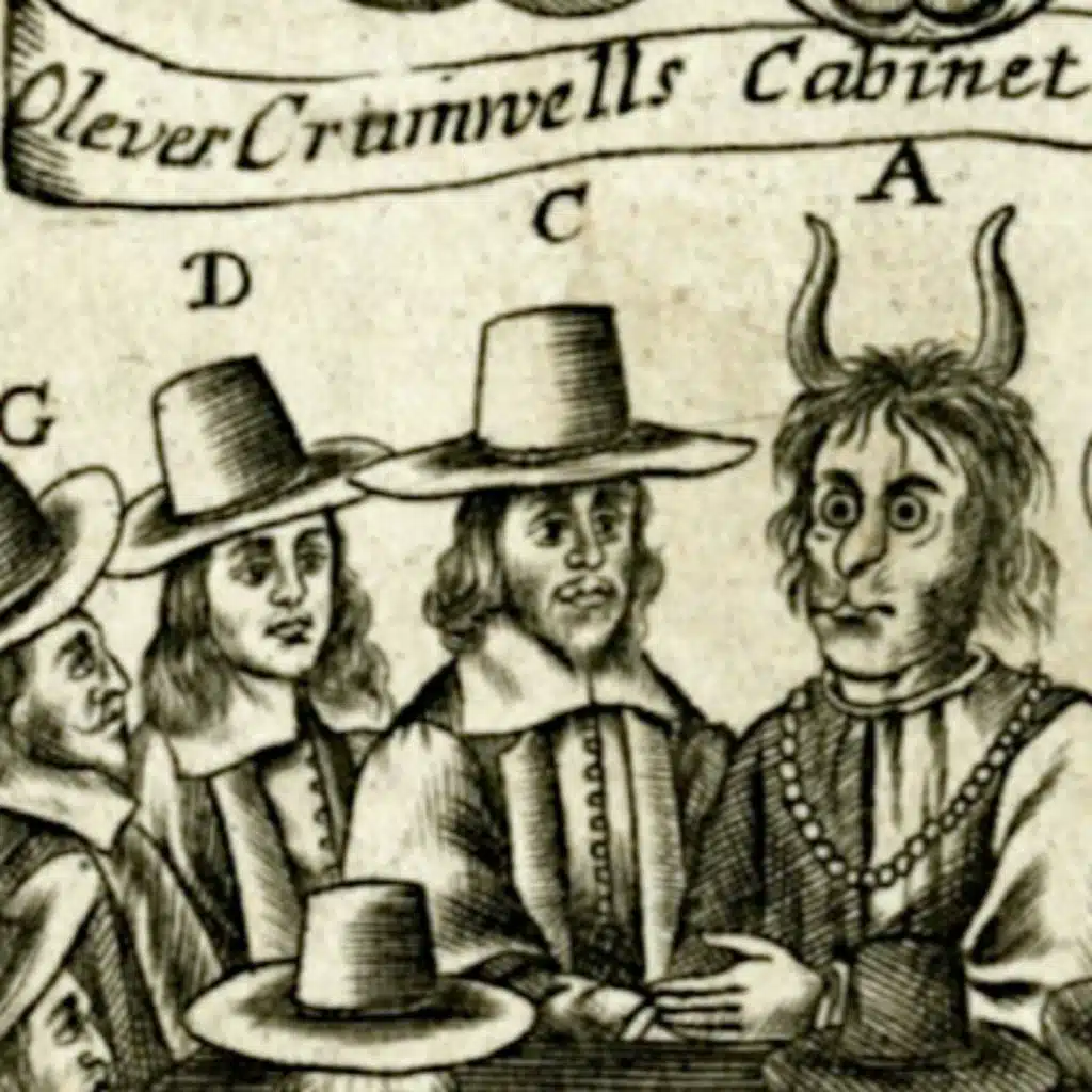 431b A World Turned Upside Down?