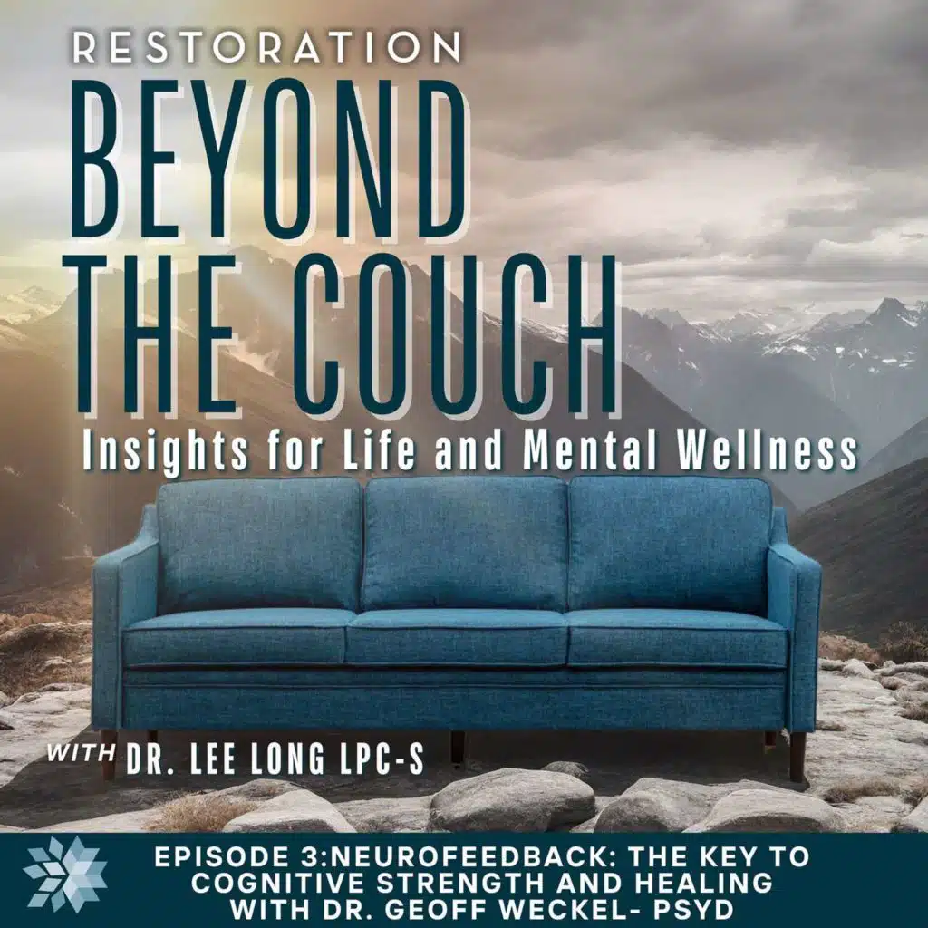 Harnessing Neurofeedback: Cognitive Strength and Healing