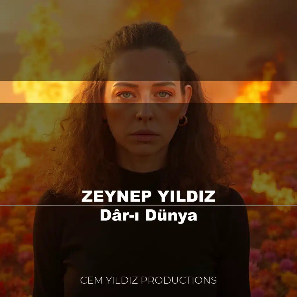 Dâr-ı Dünya (Cover)