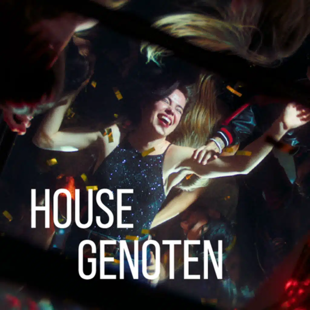 Housegenoten (Rabobank Brandtune Remix) [feat. Faffi]