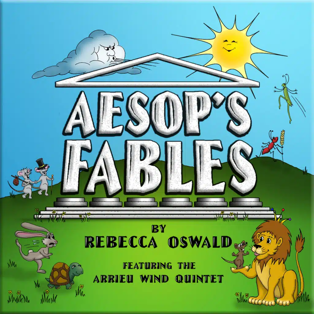 Aesop's Fables