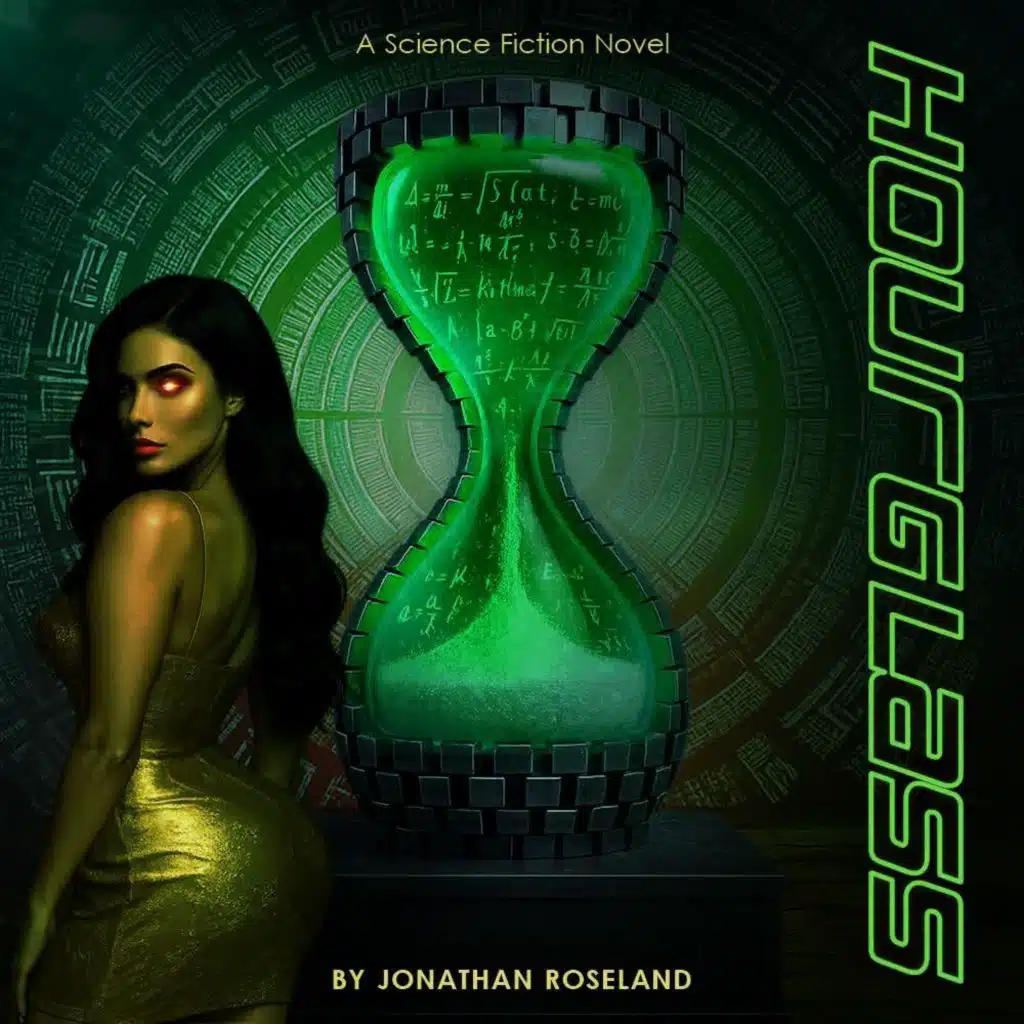 "Hourglass" | Forewarning & The Elevator | Audiobook Sample