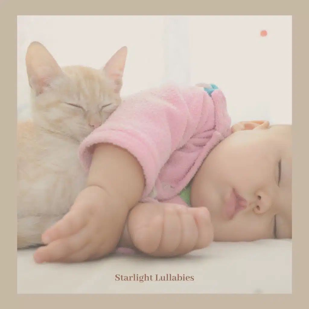Baby Bedtime Lullaby