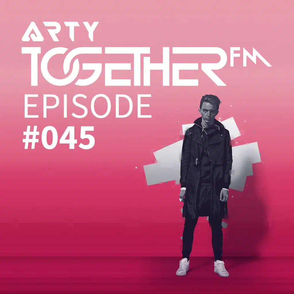 Arty Presents Together FM