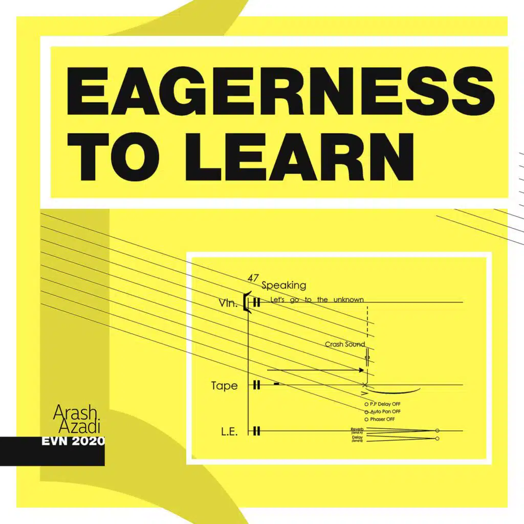 Eagerness to Learn