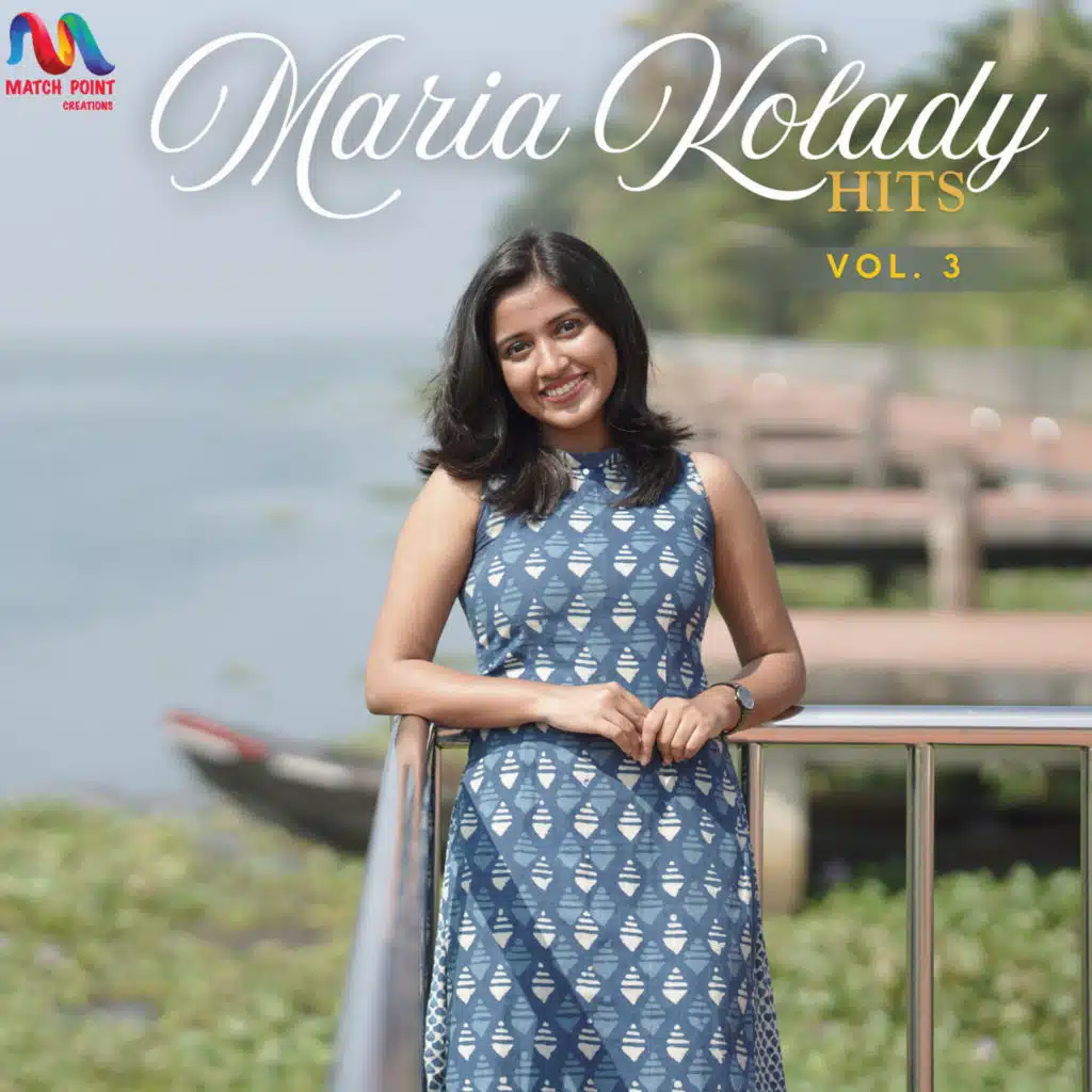 Maria Kolady Hits, Vol. 3