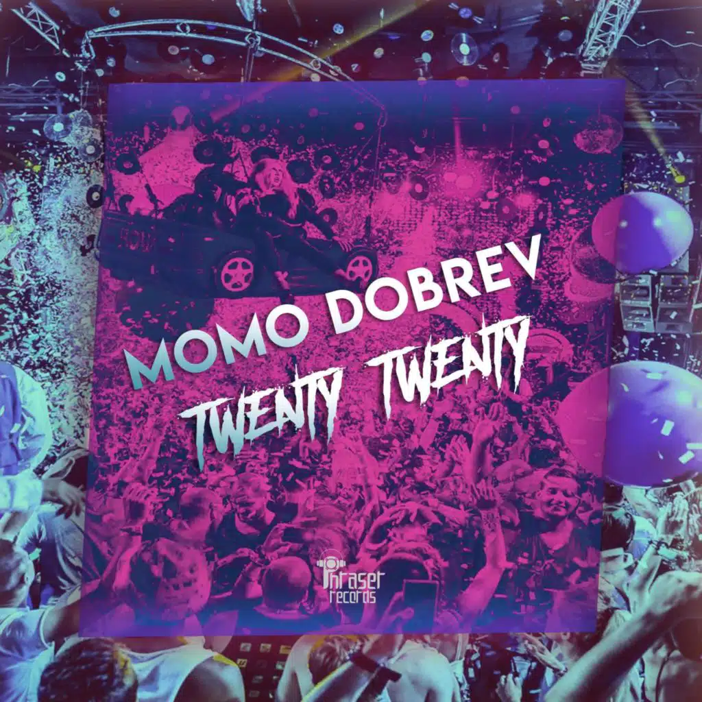 Twenty Twenty EP