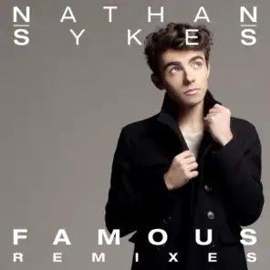 Famous (7th Heaven Remix)