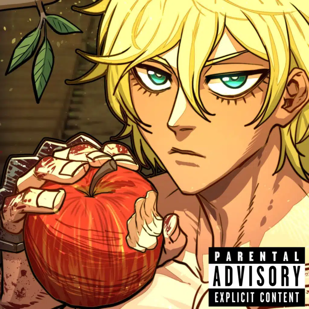 Ragnarok (Adam) [feat. McGwire]