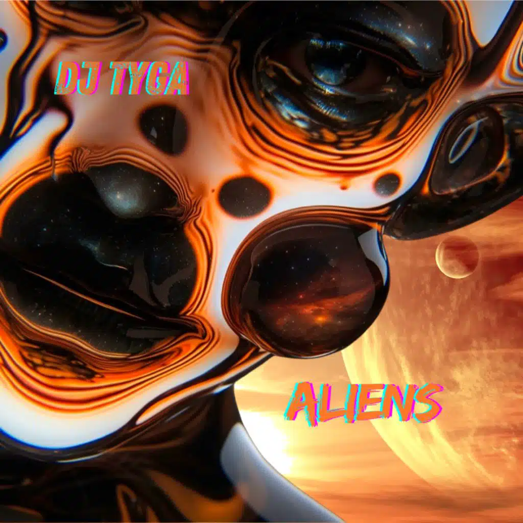 Aliens