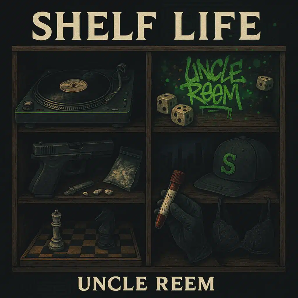 Shelf Life