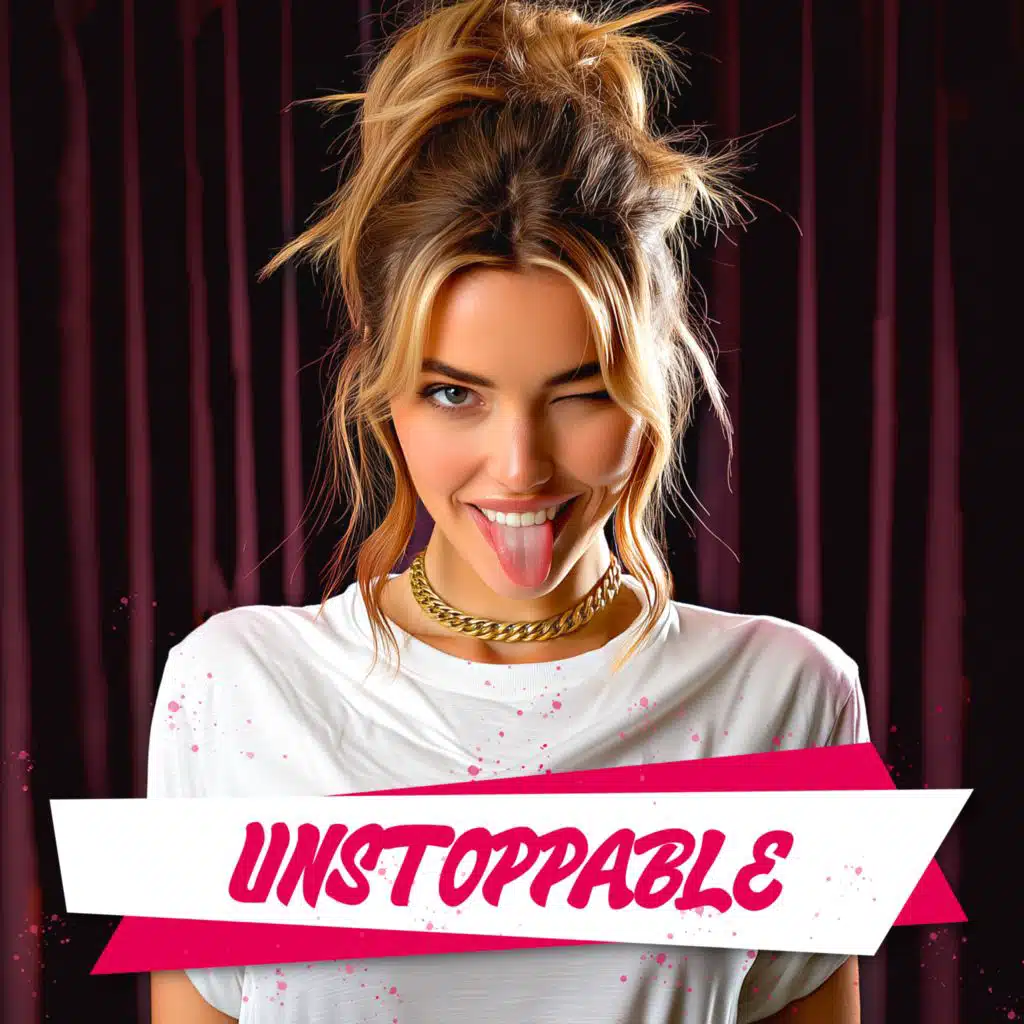 Unstoppable