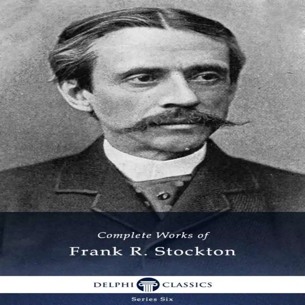 LOVE BEFORE BREAKFAST by FRANK STOCKTON