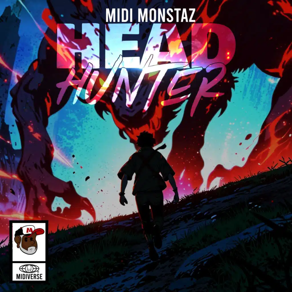 Midi Monstaz