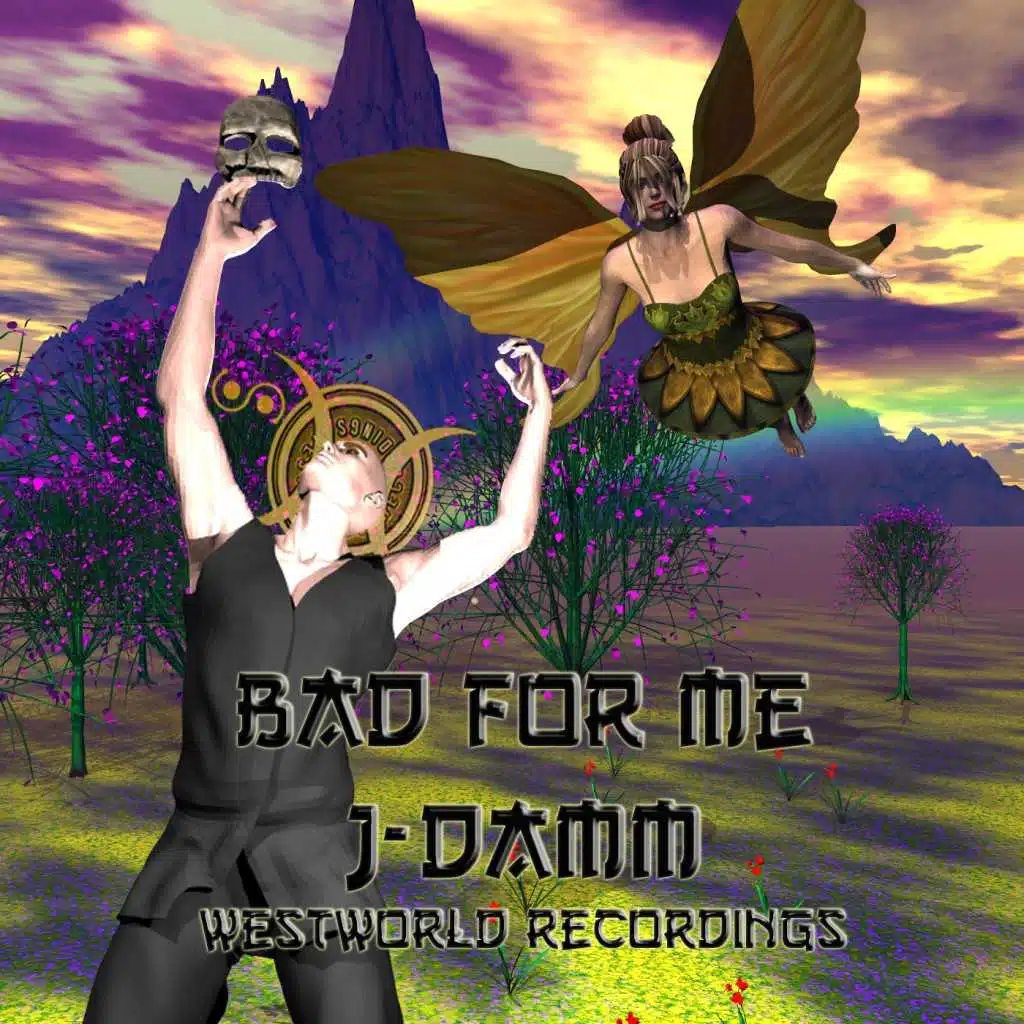 Bad for Me