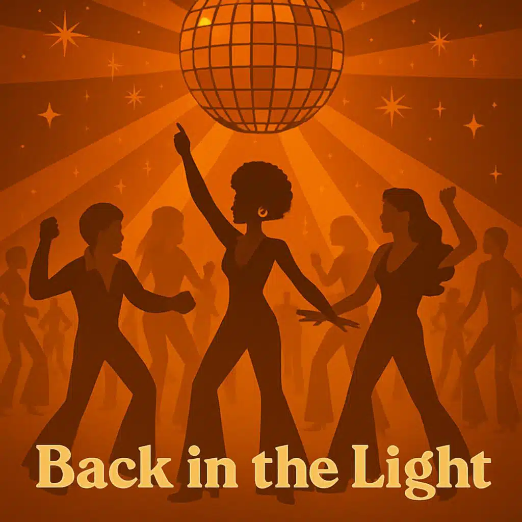 Back in the Light