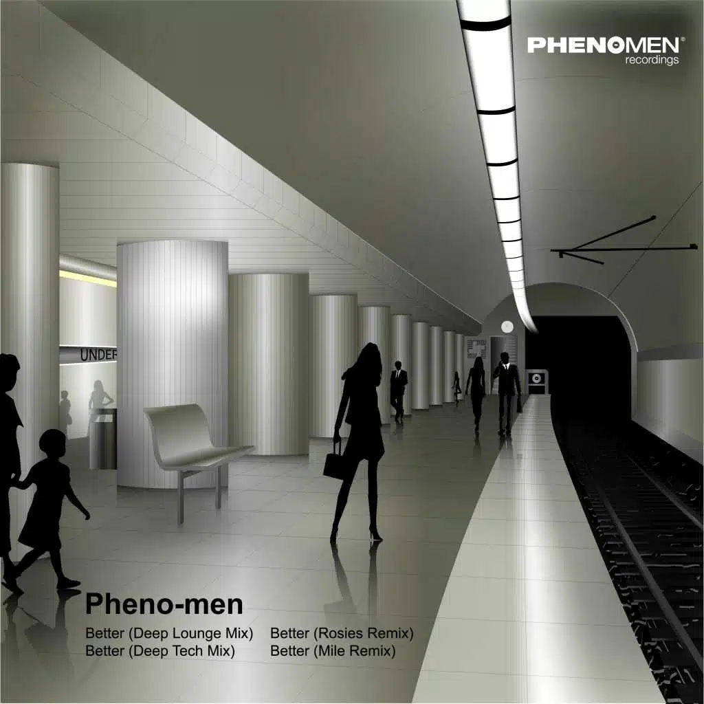 Better (Rosies Remix)