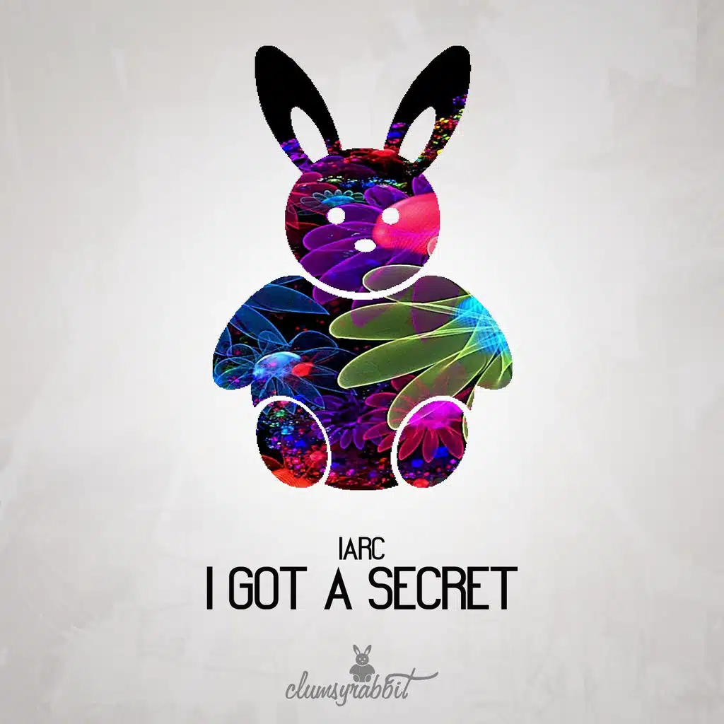 I Got a Secret