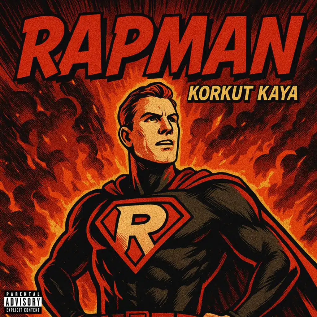 Rapman