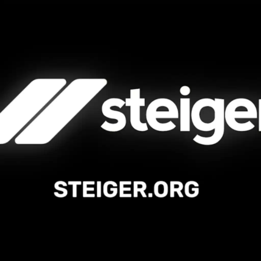 Guest Speaker Ben Pierce May 11,2025