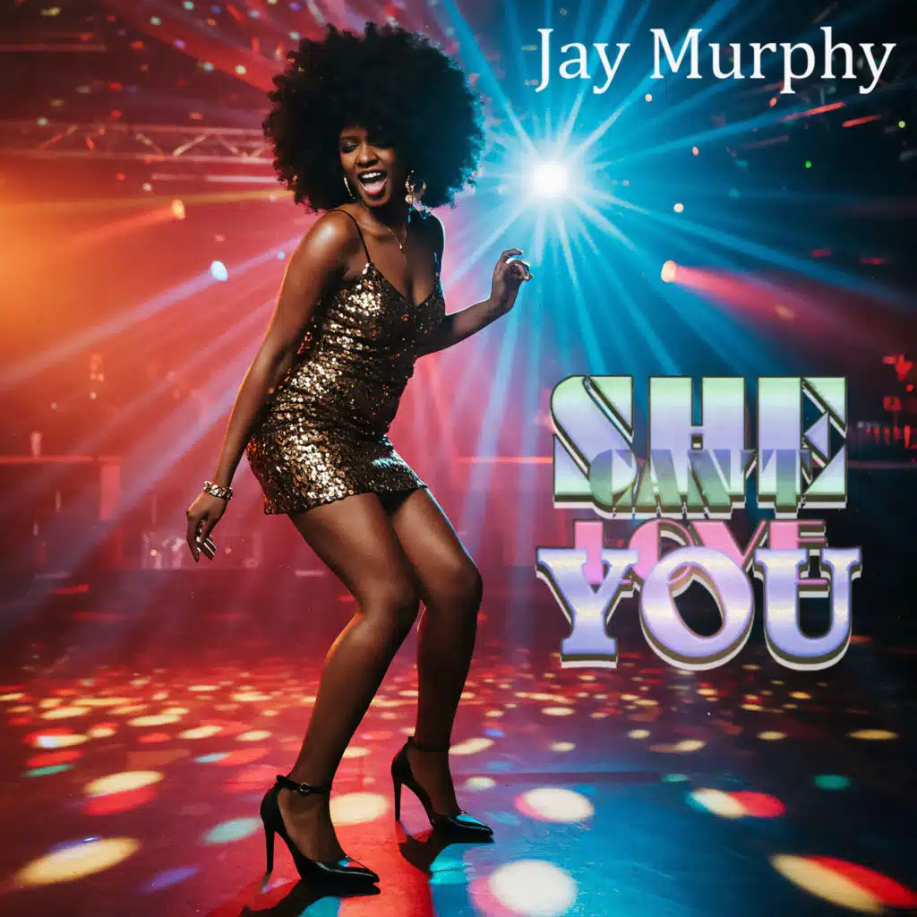 Jay Murphy