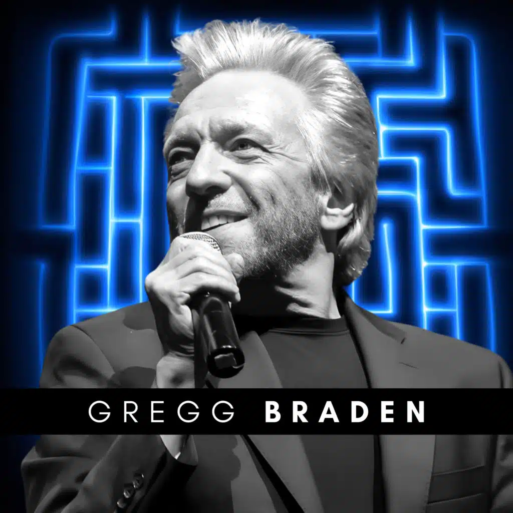 #159 Gregg Braden - Preserving the Pure Human: Ancient Wisdom, Transhumanism & the Future of Consciousness