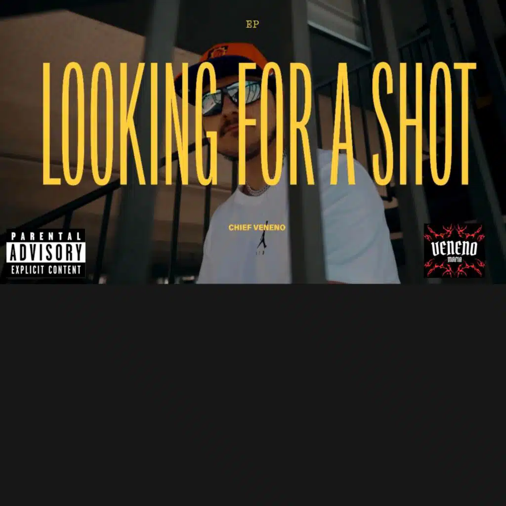 Looking For A Shot