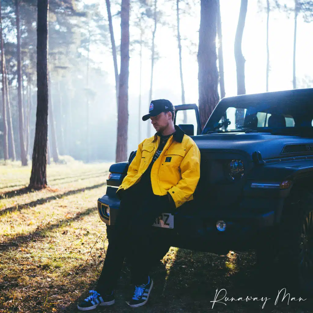 Runaway Man