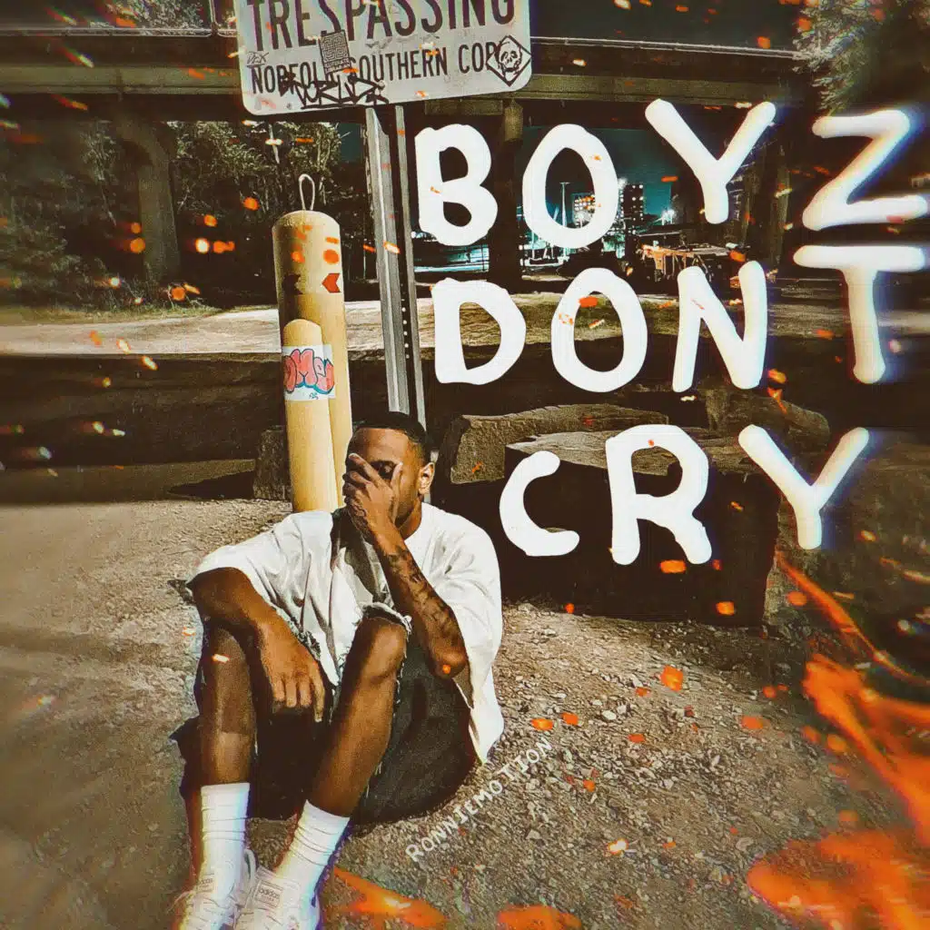 Boyz Don't Cry