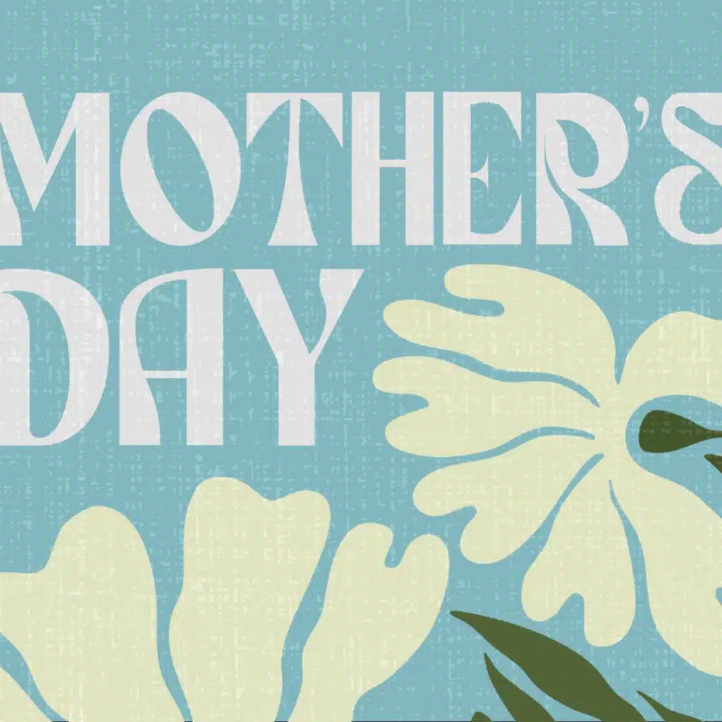 Bearing Withness | Mother's Day 2025 | Shawndra Lucas