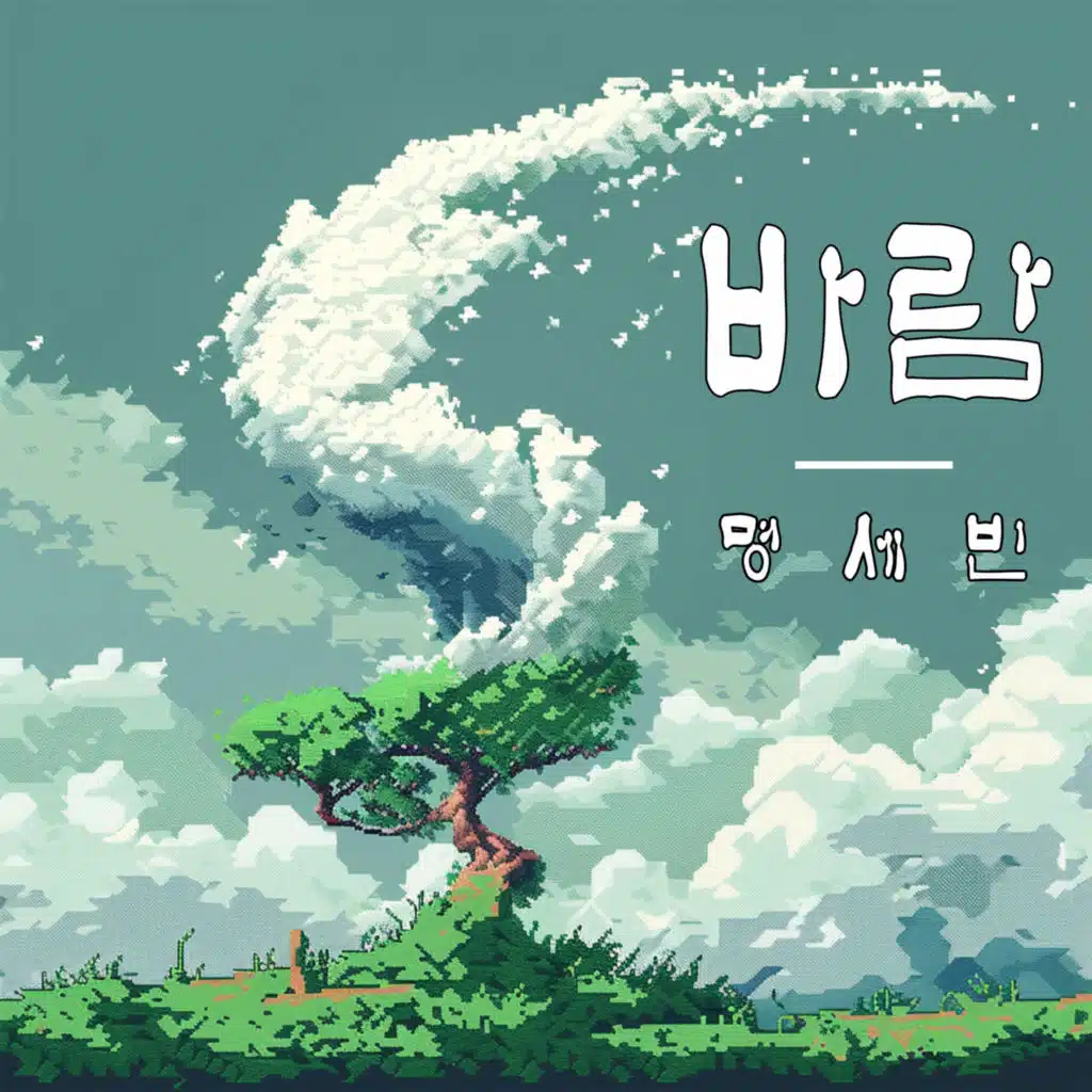 바람