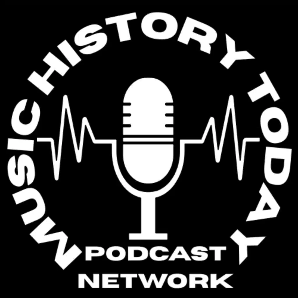 Music History Today Podcast Network