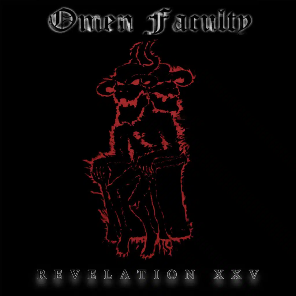 I Am Evil XXV
