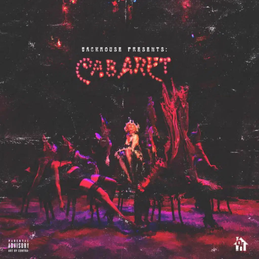 Cabaret (feat. Slyte & Dominic Fike)