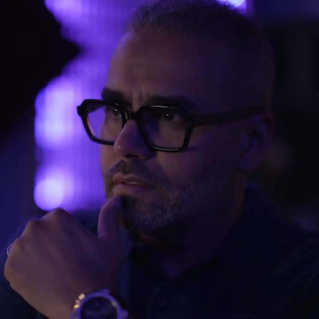 Rani Nghani Alik nti