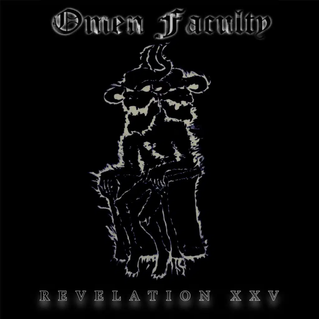 Revelation XXV, Vol. 7